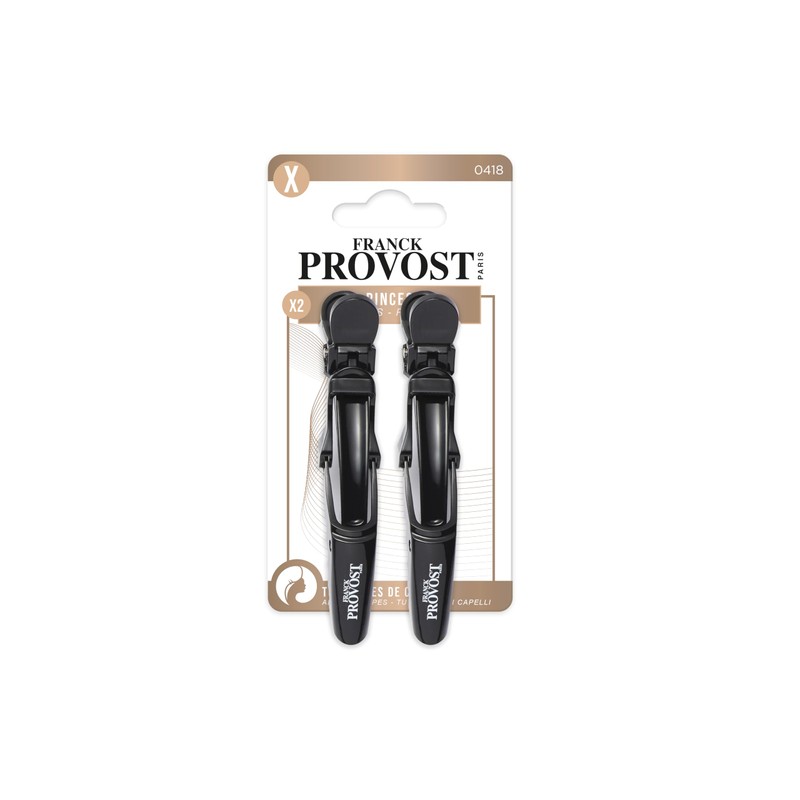 Franck Provost Expert Accessories