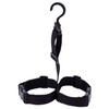 BASSDASH Fishing Wader Boot Hanger Adjustable Strap for Storage Drying