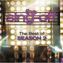 Sing Off: The Best of Season 2