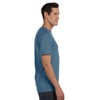 Bella Canvas Unisex Jersey Short Sleeve Tee, Heather True Royal,