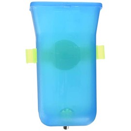 Penn-Plax Flip N Fill - Botellas de Agua para Animales pequeños, 25,4 cm