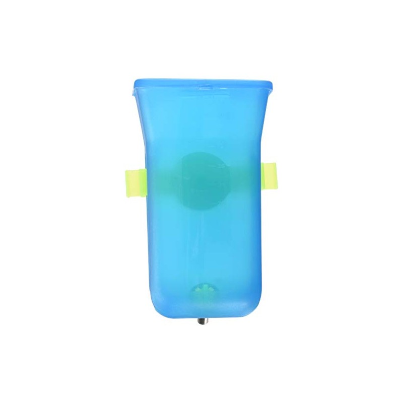 Penn-Plax Flip N Fill - Botellas de Agua para Animales
