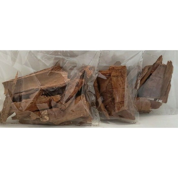 Unbranded QUINA ROJA CINCHONA BARK 1 POUND PRODUCTO 100 %