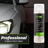 Autotek Engine Paint Clear, 300 ml