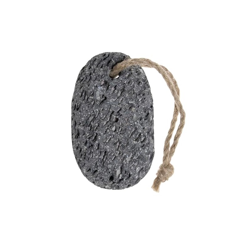 Vital Green Piedra Volcánica Para El Cuidado De Los Pies