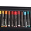 Oil Pastel Set Professional 36 Colors High Pigment Vibrant Soft