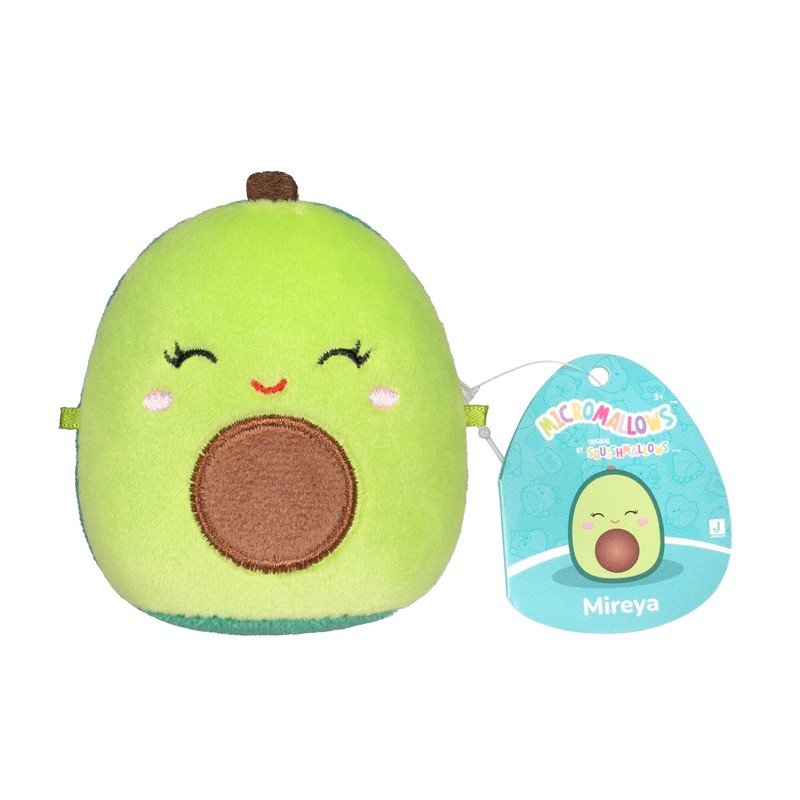 Squishmallows Toys