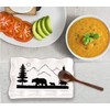 Spoon Rest Spoon Holder for Stove Top Spoon Rest for
