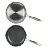 Servappetit 10" Skillet w/Hex Lining