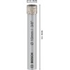 Bosch Professional 1x Diamantbohrer Expert for Ceramic (für Harte Fliesen,