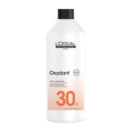 Majirel Oxydant 30 vol. permanent beauty cream hair colour 1000 ml