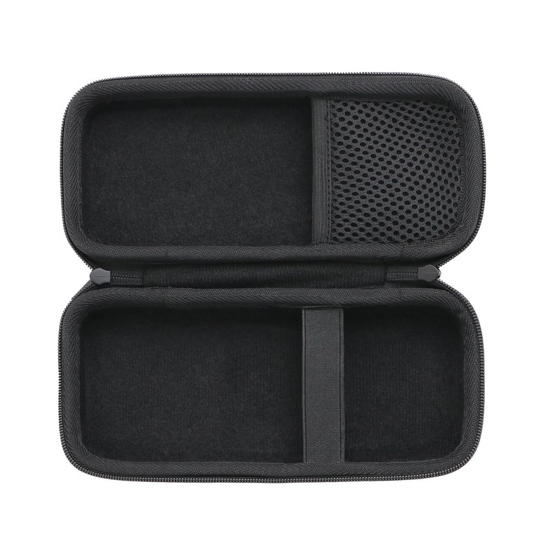 inDomit Hard Shell Protective Travel Case Compatible with KAIWEETS HT206D