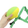 Dog Harness Safety Collar Prevent Fall Puppy Light and Comfortable