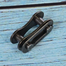 Comimark 20 Set Bicycle Bike Metal Chain Master Link Connectors Repair Parts