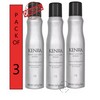 3 X Kenra Root Lifting Spray 13-8oz (Pack of 3)