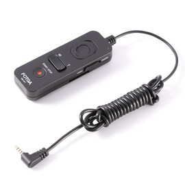 Fotga RM-VP1 Remote Control Cable for Panasonic Lumix GH2 GH3 GH4 GH5