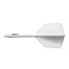 CUESOUL ROST 77 Integrated Dart Shaft and Flight,Big Wing Shape,Set
