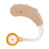Digital Ear Hearing Aid Wireless Sound Voice Amplifier Hearing Assistant