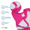 MEA BABY Unisex Printed Cotton Romper 5 Pack Baby Romper