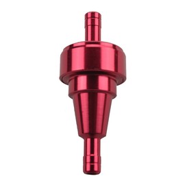 GOOFIT Fuel Filters Replacement For 50cc 70cc 90cc 100cc 110cc 125cc Dirt Bike 2 stroke Pocket Bike