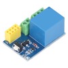 5Pcs WIFI Relay Module PCB WIFI Smart Socket Relays Board