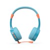 Hama Teens Guard II Bluetooth® Children's Headphones On-Ear Volume Limited