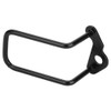 Bike Derailleur Protector, Mountain Bike Bicycle Rear Derailleur Protector Protective