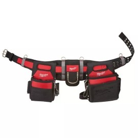 Milwaukee 48-22-8110 Electrician's Work Belt, New