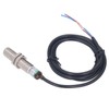 5Pcs Proximity Switch IP65 Waterproof Non Contact 2 Wire Normally