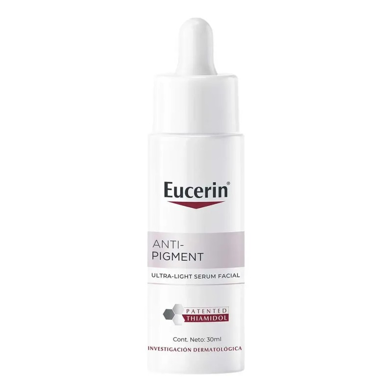 Eucerin Anti Pigment Serum Día y Noche Anti manchas 30ml
