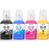 Faslvink GI-26 GI26 Ink Refill Bottles Compatible for Canon 26