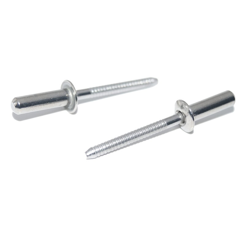 Sealing Blind Rivets 6.4 x 12 mm Pack of 25
