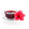Ketepa Pride, Pure Hibiscus Tea, 25 Tea Bags, Natural Herbal