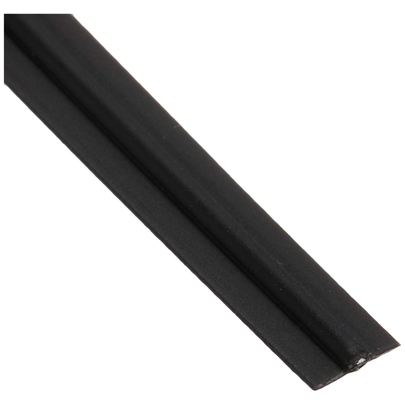 Elpa CB-N01P(BK) Vinyl Tie Binding 4.7 inches (120 mm) Pack