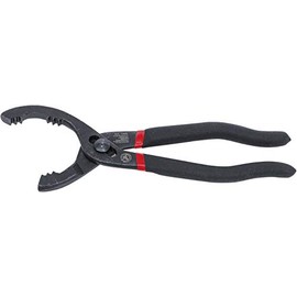 BGS Diy 1050 | Oil Filter Pliers | 250 mm