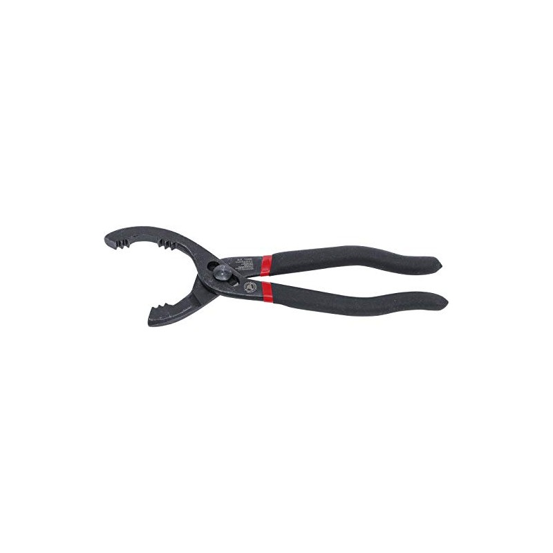 BGS Diy 1050 | Oil Filter Pliers | 250 mm