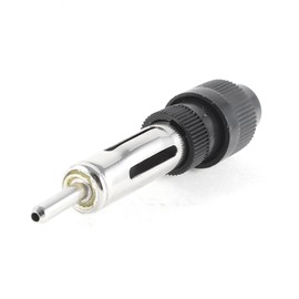 Hihaha Car Stereo Radio Aerial Antenna Connector Coaxial DIN Connector Replacement Durable Material