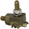 NSI Industries TGE-250 Transformer Ground Clamp, 6 Sol-250 MCM