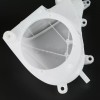 TCMT USA Inner Fairing Speakers Cover For Harley-Davidso