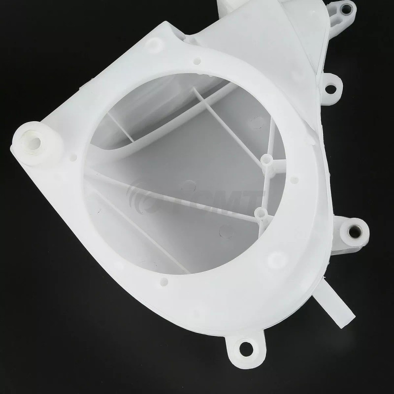 TCMT USA Inner Fairing Speakers Cover For Harley-Davidso
