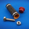 Nutty Nut Magic Trick - Magic Screw & Screw Nut