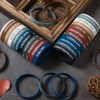 Motivational Bible Verses Rubber Bracelets for All Ages – Inspirational
