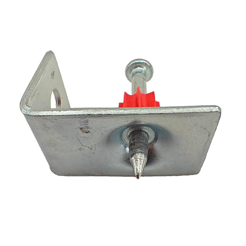 FVSCM Powder Actuated Fasteners .300 Pins with accessory, 100pcs/pack (90°