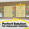 Post-it Super Sticky Easel Pad, 25 x 30 Inches, 30