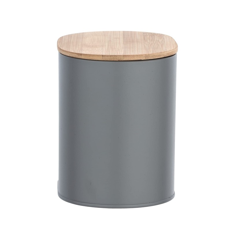 Wenko Bathroom Box Lid, Storage Box, Bathroom Basket