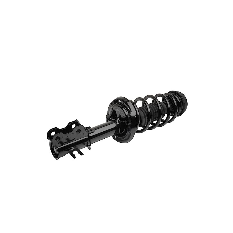Mando MSS050526 Complete Strut Assembly