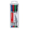 OHP Pen - STABILO OHP Pen Soluble - Fine -