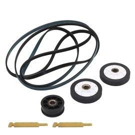 MAYT-1 PREMIUM QUALITY DRYER REPAIR KIT, Part # 40111201, 37001042, 37001298, Y54414 REPLACEMENT KIT FOR AMANA, MAYTAG, ADMIRAL