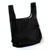 KIND BAG Mini Space Black Eco Bag