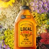 Local Hive Utah Raw & Unfiltered – 32 oz |